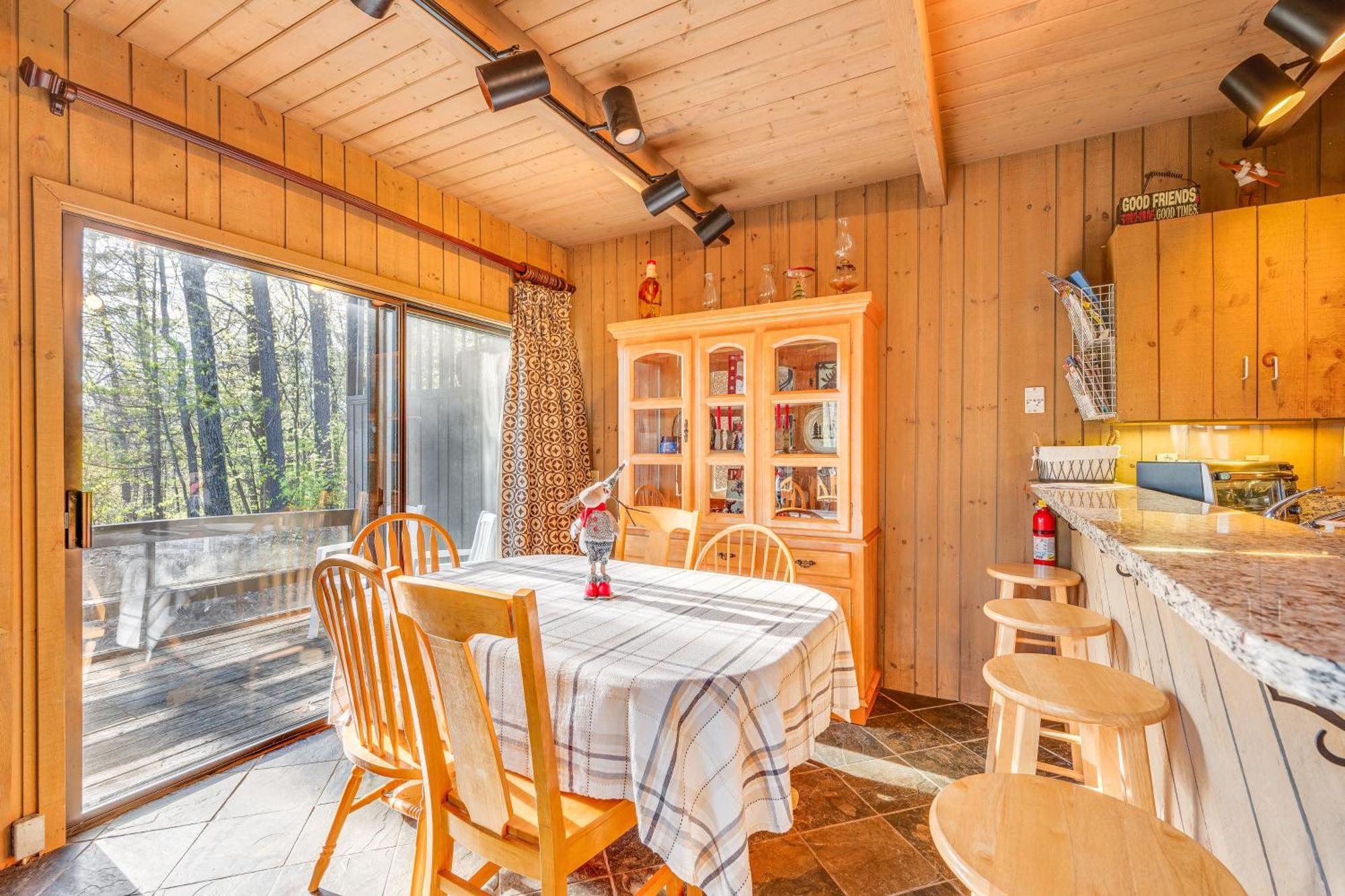 All-Season Conway Condo With Gas Grill! 노스콘웨이 외부 사진