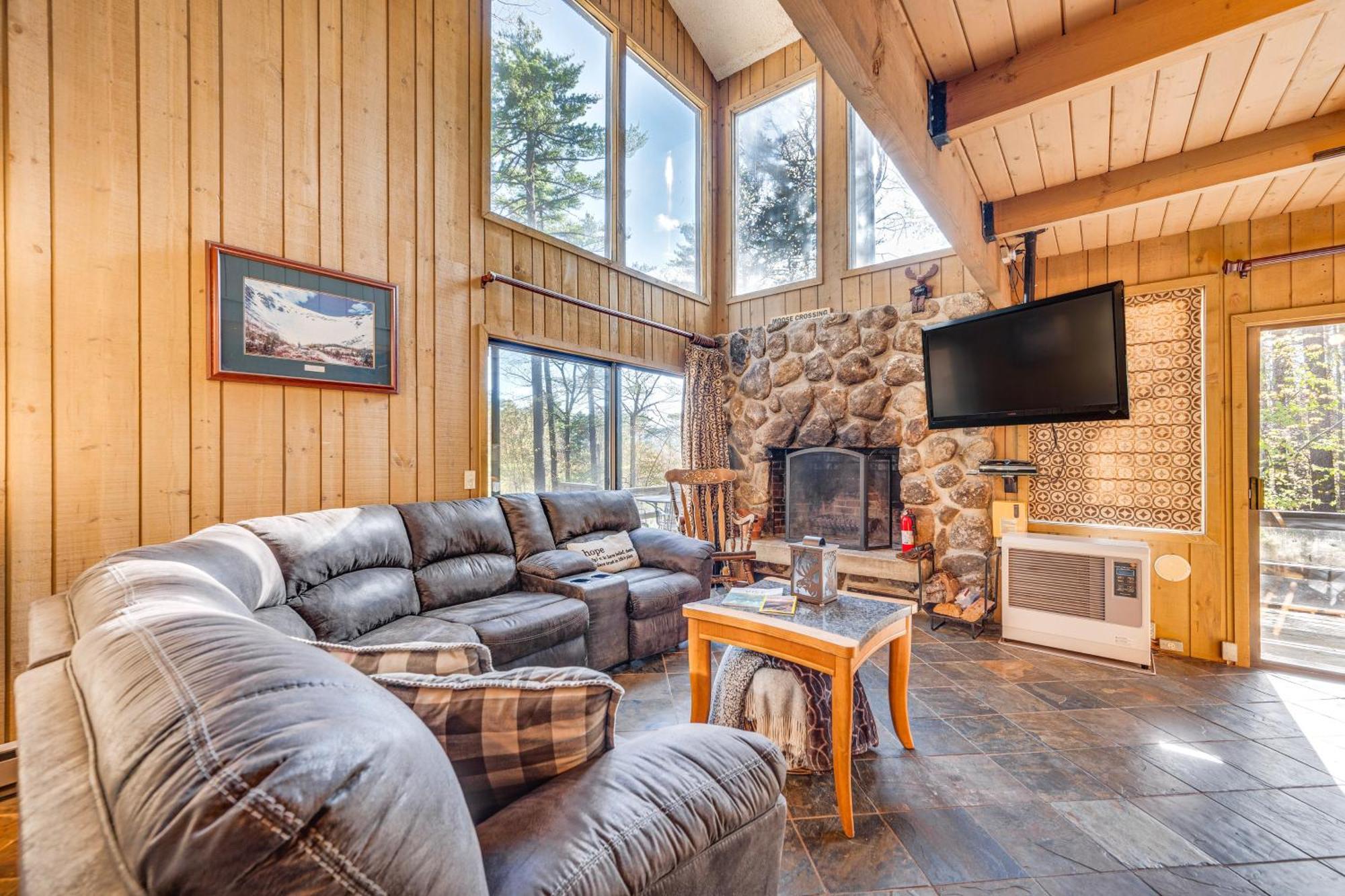 All-Season Conway Condo With Gas Grill! 노스콘웨이 외부 사진